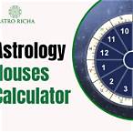 lottery astrology calculator